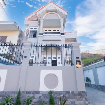 Cho Thuê Villa Vũng Tàu Giá Rẻ, Vị Trí Đẹp, Tiện Nghi Đầy Đủ