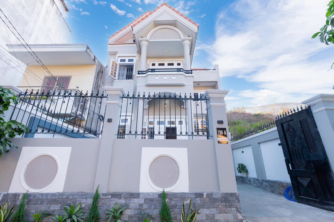 Cho Thuê Villa Vũng Tàu Giá Rẻ, Vị Trí Đẹp, Tiện Nghi Đầy Đủ