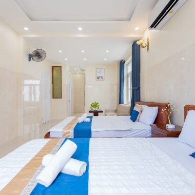 Nghỉ Dưỡng Cao Cấp: Lựa Chọn Villa Vũng Tàu Hoàn Hảo Cho Mùa Hè