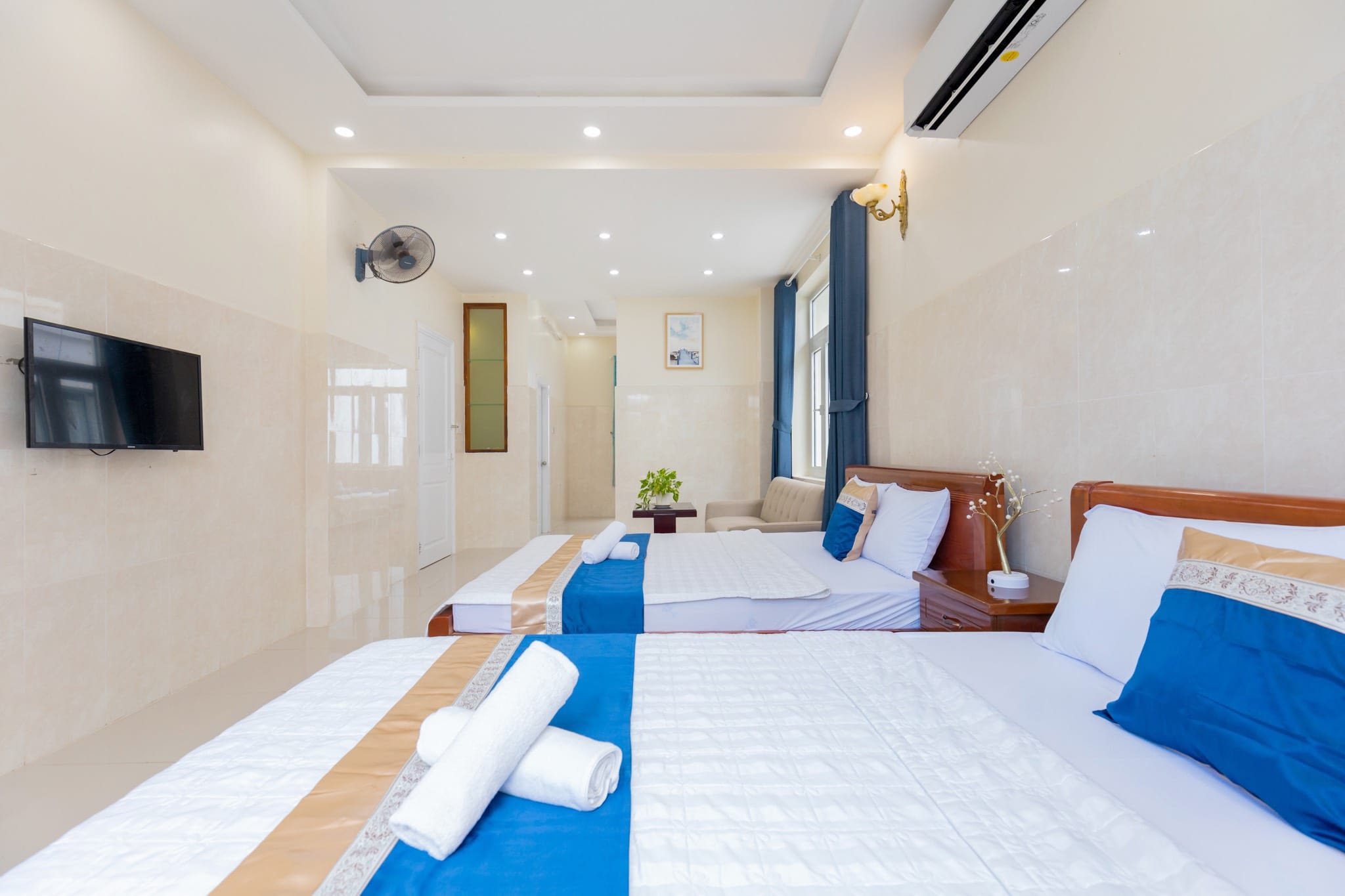 Nghỉ Dưỡng Cao Cấp: Lựa Chọn Villa Vũng Tàu Hoàn Hảo Cho Mùa Hè