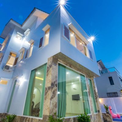 Villa Vũng Tàu: Sự Lựa Chọn Hoàn Hảo Cho Một Kỳ Nghỉ Tuyệt Vời