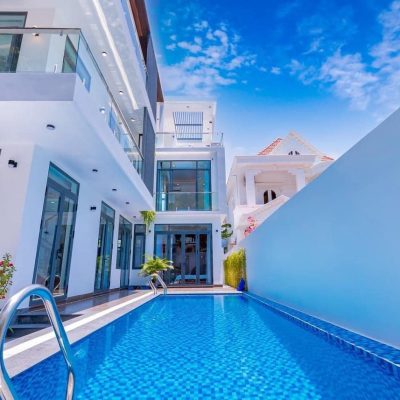 Điểm Tên Villa Vũng Tàu Với Hồ Bơi Riêng Đáng Để Trải Nghiệm