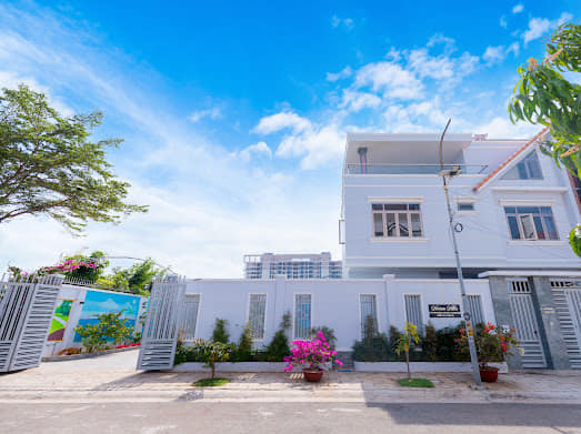 Villa Vũng Tàu: Sự Lựa Chọn Hoàn Hảo Cho Một Kỳ Nghỉ Tuyệt Vời